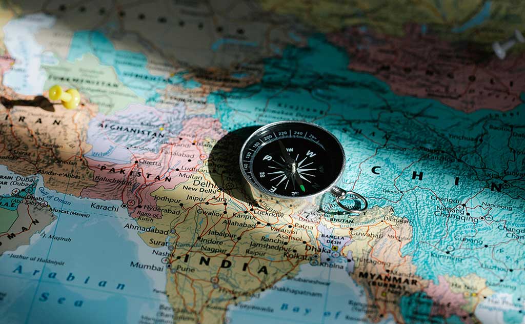 The Impact of the India-Pakistan Conflict on Outbound Tourism from India