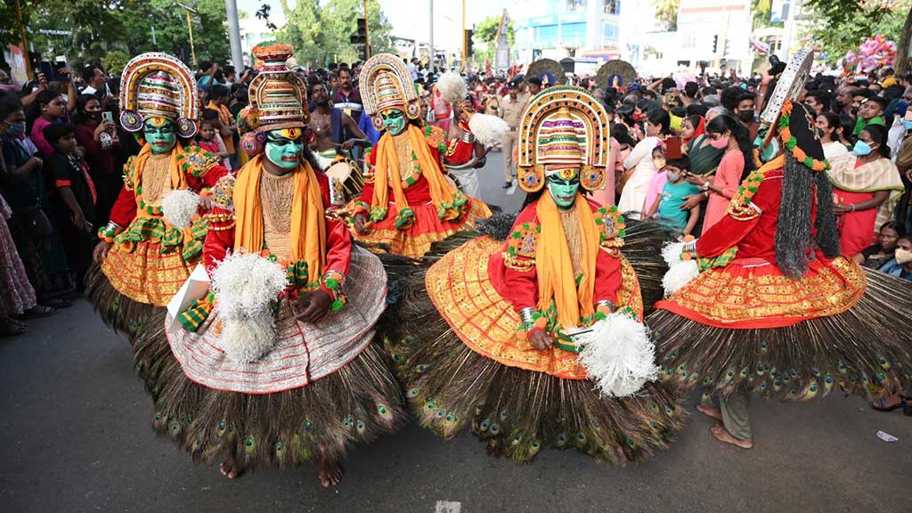 Onam, Malayalis’ iconic festival is back in all beauty and grace