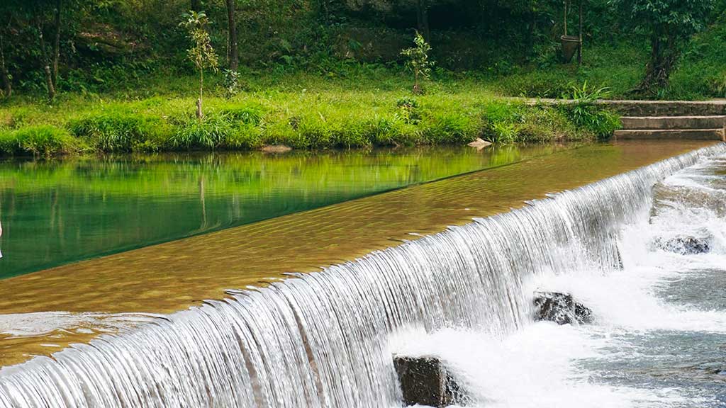 Shillong Tops India’s Trend Charts: Travel Searches Soar by 828%