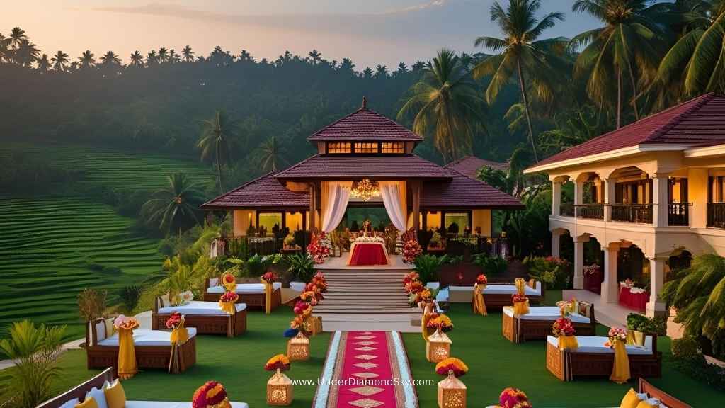 Kerala Hosts India’s First Wedding and MICE Conclave in Kochi