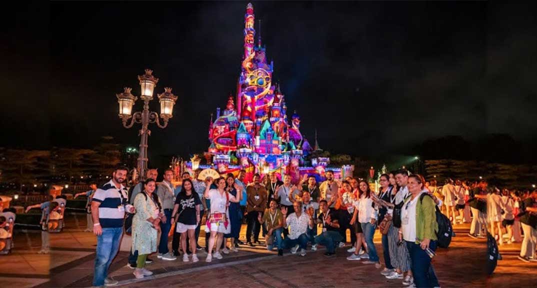 India Driving Growth in Hong Kong’s MICE Tourism