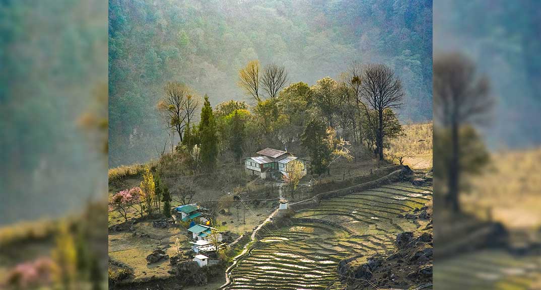 Sun Rise Festival 2025 at Dong, Arunachal Pradesh