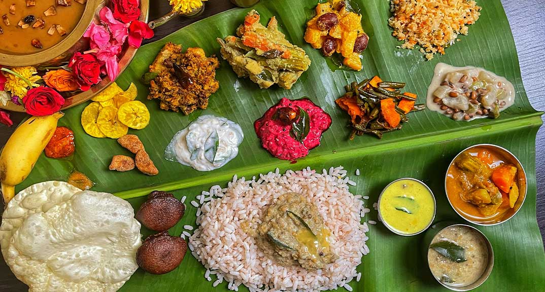 Kerala Cuisine Among Lonely Planet’s Top Global Experiences for 2026