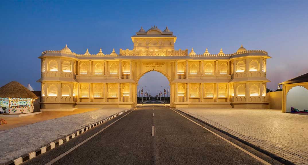 Rann Utsav 2025-2026