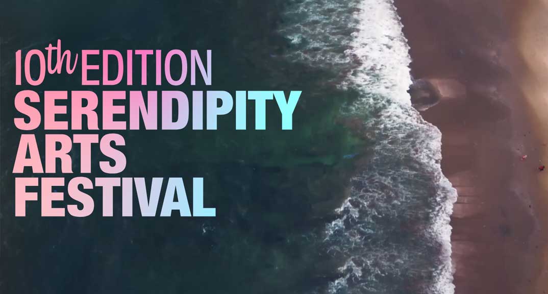 Serendipity Arts Festival 2025