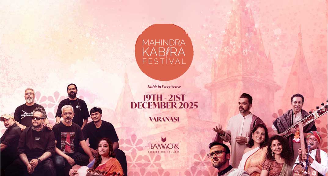 Mahindra Kabira Festival 2025